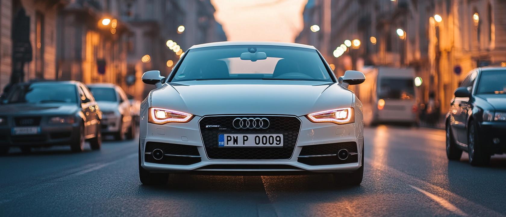 Ошибка ауди P0299, 16683, (000665), номер ошибки Audi P0299, 16683