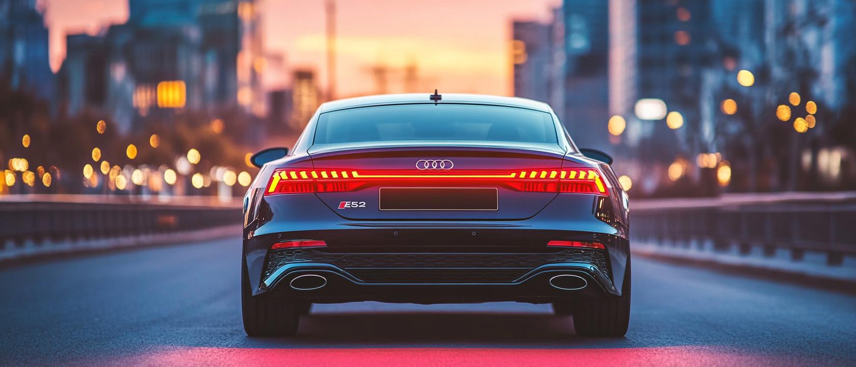 Ошибка ауди 252, номер ошибки Audi 252, Audi dtc 252, Выход из строя или сбои в функционировании задней левой лампочки комбинированной фары. Необходимо тестировать работу источника питания. При выходе из строя лампы на многих моделях Audi в салоне срабатывает специальный звуковой сигнал., Ошибка ауди 252