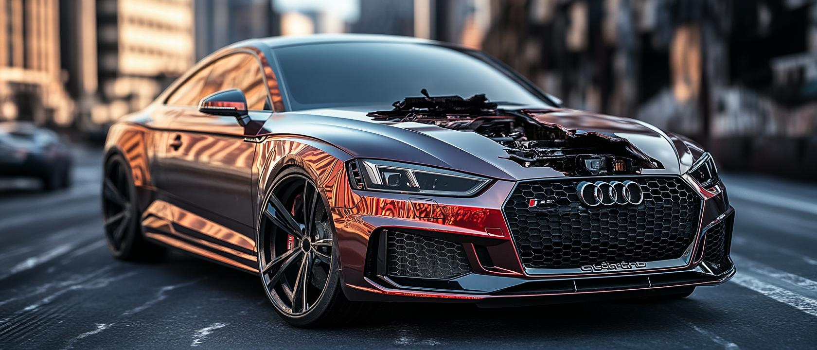 Ошибка ауди 18080, номер ошибки Audi 18080, Audi dtc 18080, Повреждение проводки или короткое замыкание кабеля, питающего вентилятор радиаторного устройства