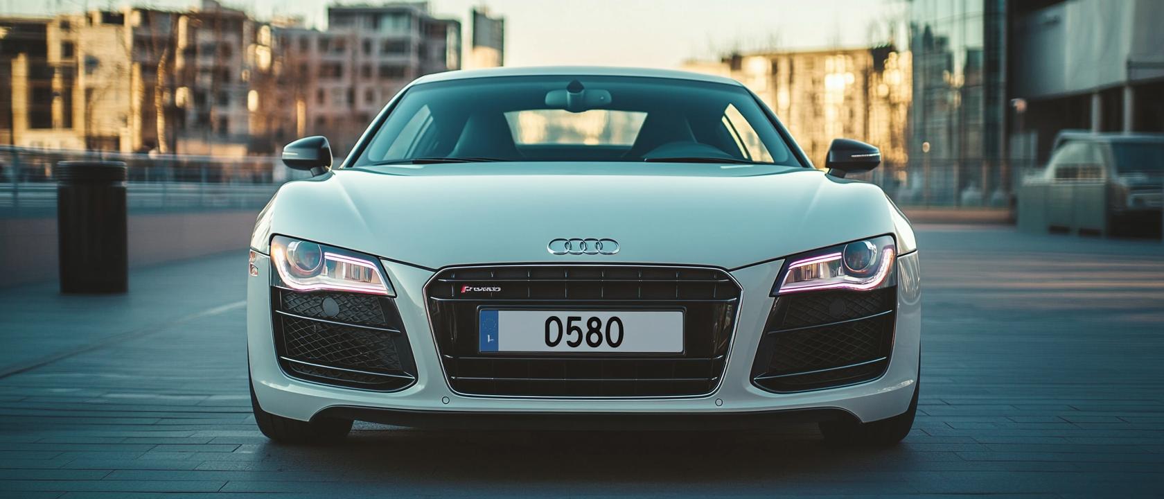 Ошибка ауди Р0501, (16885), номер ошибки Audi Р0501, (16885), Audi dtc Р0501