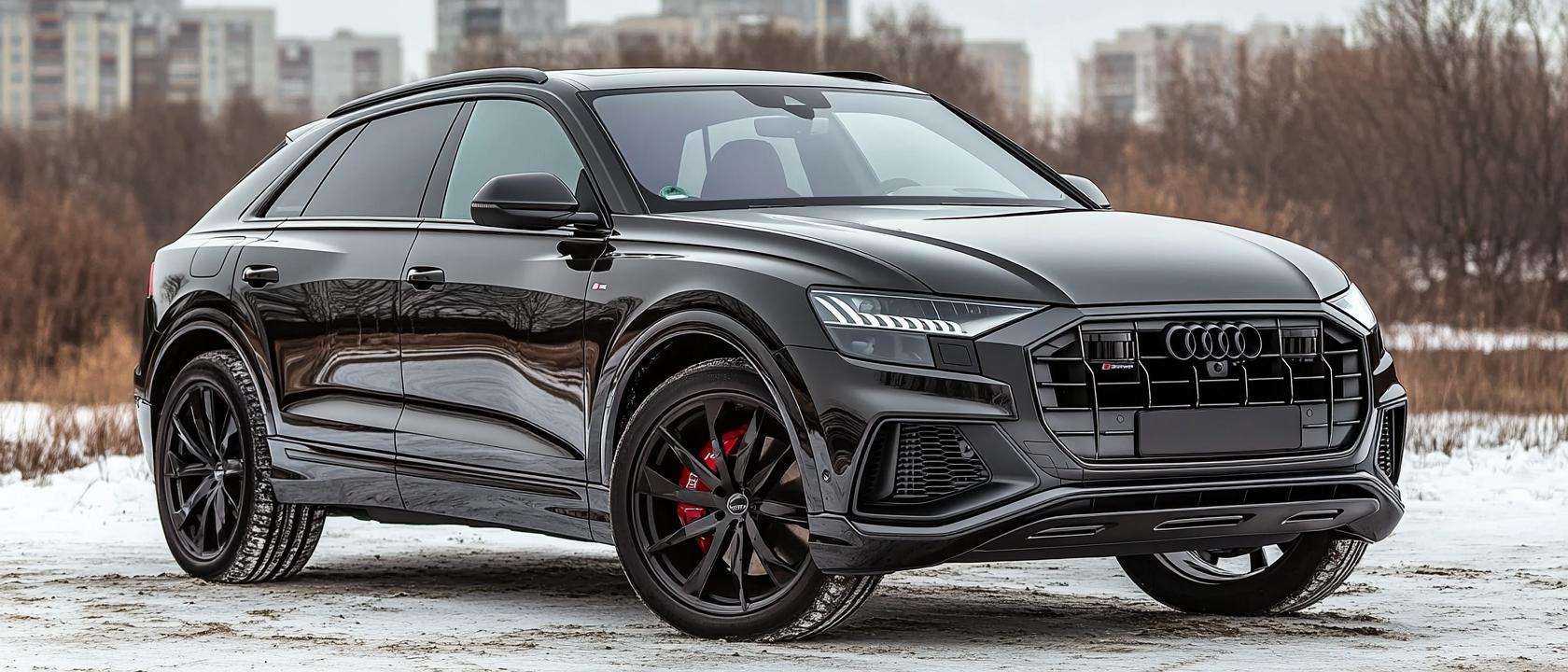 Ресурс двигателя Audi Q8 3.0 TFSI, надёжность мотора Audi Q8 3.0 TFSI, какой ресурс двигателя Ауди Q8 3.0 TFSI, какие проблемы у двигателя Audi Q8 3.0 TFSI, какой ресурс двигателя Ауди Q8 3.0 TFSI