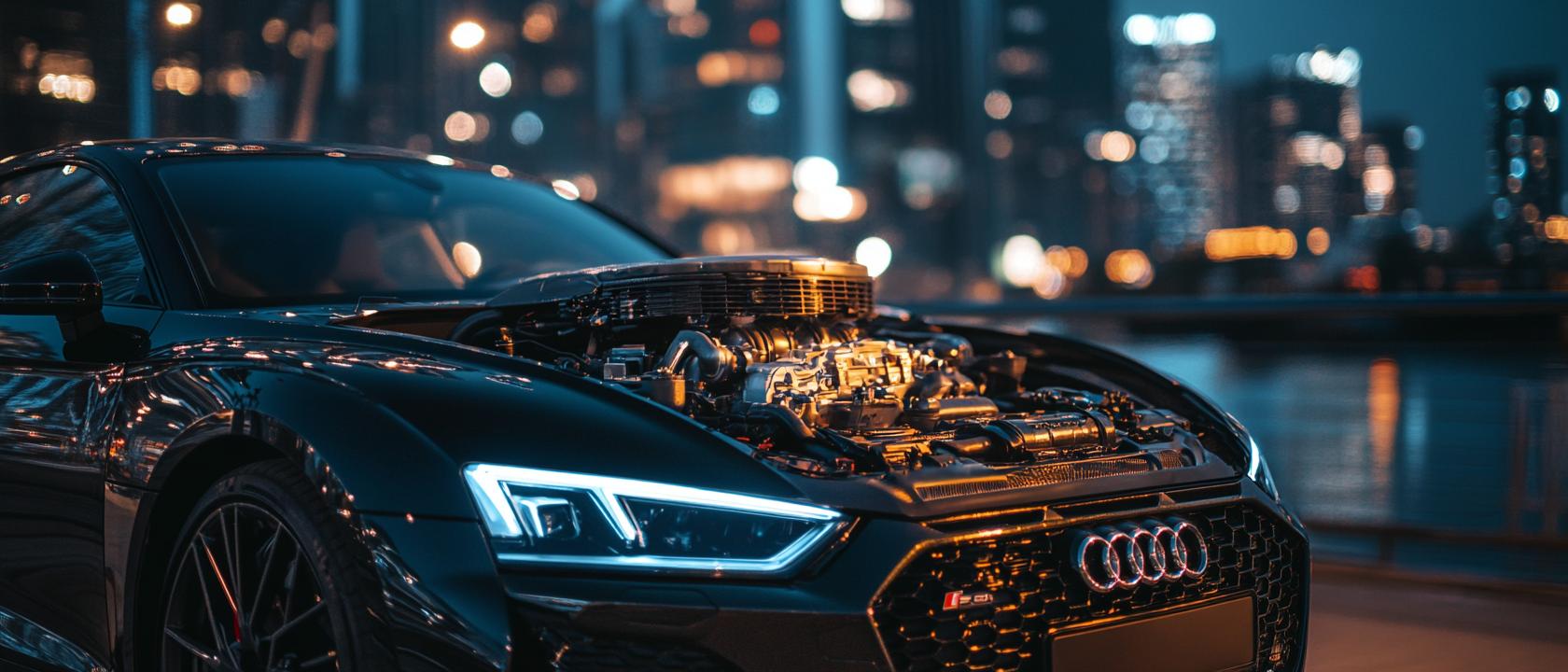 Ресурс двигателя Audi 5.2 FSI, надёжность мотора Audi 5.2 FSI, какой ресурс двигателя Ауди 5.2 FSI, какие проблемы у двигателя Audi 5.2 FSI, какой ресурс двигателя Ауди 5.2 FSI