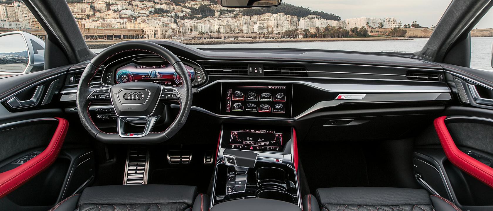 Audi q8 ошибка, ауди q8 ошибки, ошибка audi q8 на приборной панели трапеция, Audi q8 ошибка, ауди q8 ошибки