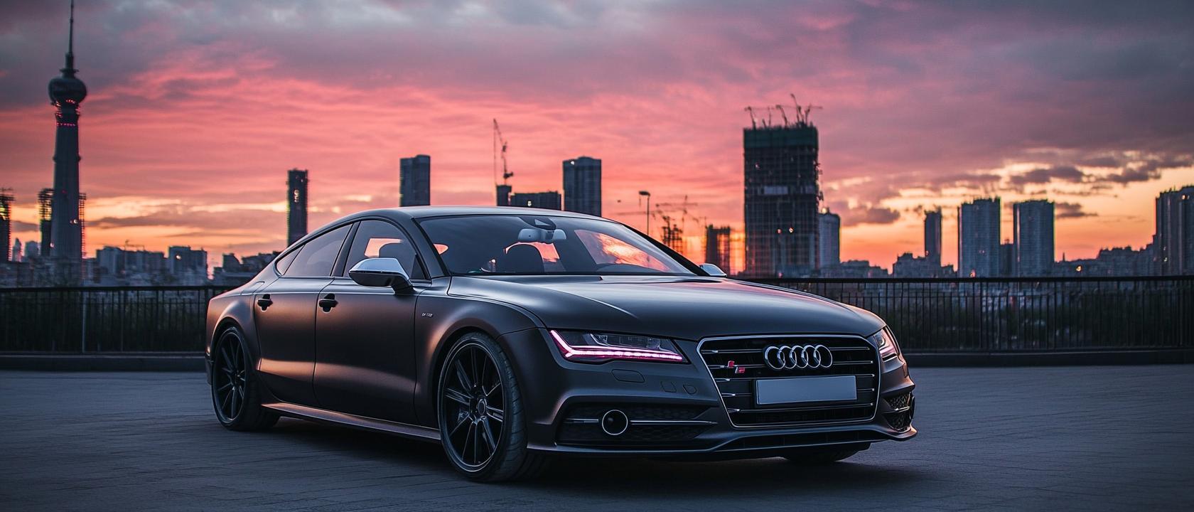 Ресурс двигателя Audi S7 4.0 TFSI, надёжность мотора Audi S7 4.0 TFSI, какой ресурс двигателя Ауди S7 4.0 TFSI, какие проблемы у двигателя Audi S7 4.0 TFSI, какой ресурс двигателя Ауди S7 4.0 TFSI