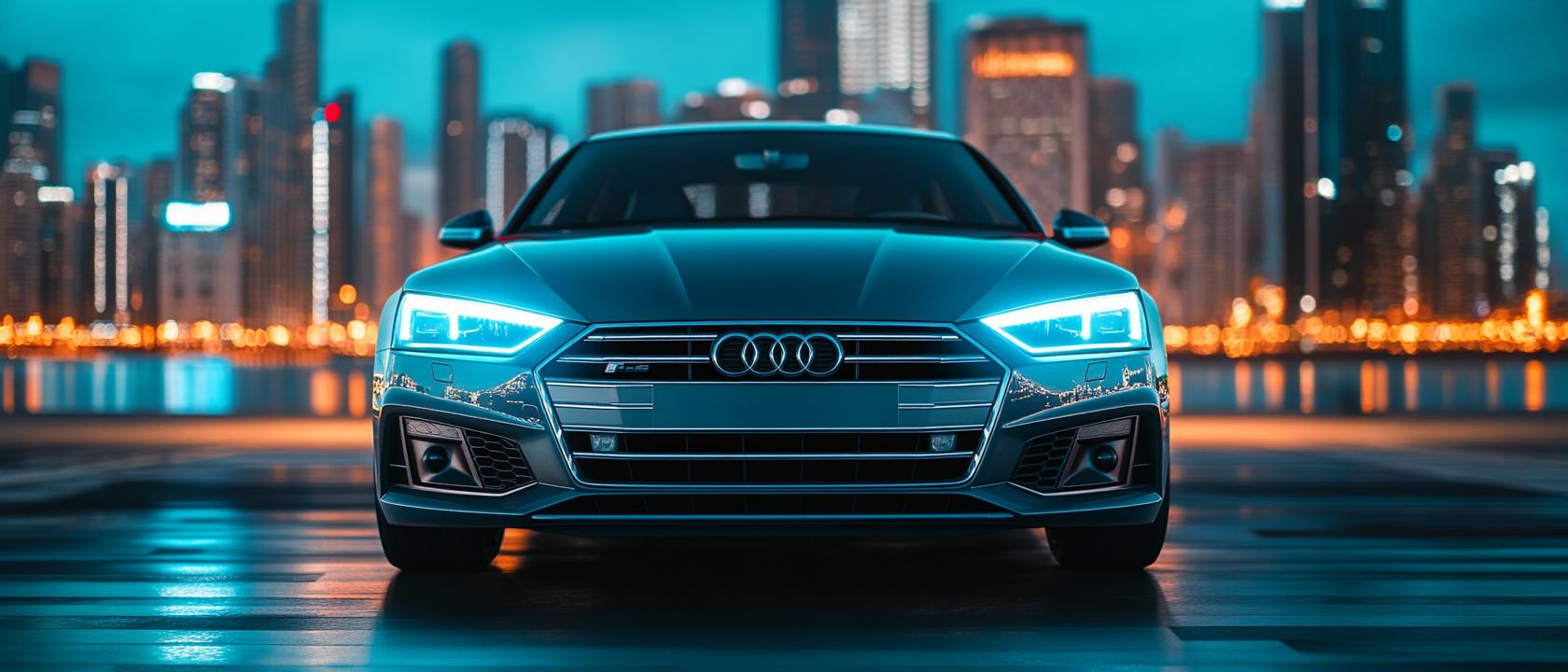 Ошибка ауди P2196, номер ошибки Audi P2196, Audi dtc P2196, На управляющий модуль поступил сигнал из первого кислородного регулятора, установленного в ряду 1