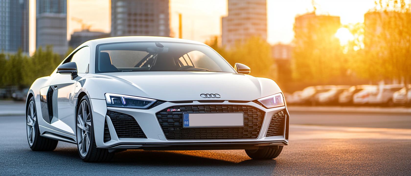 Ошибка ауди U0235, номер ошибки Audi U0235, Audi dtc U0235, Отсутствие связи с адаптивной системой круиз, Ошибка ауди U0235