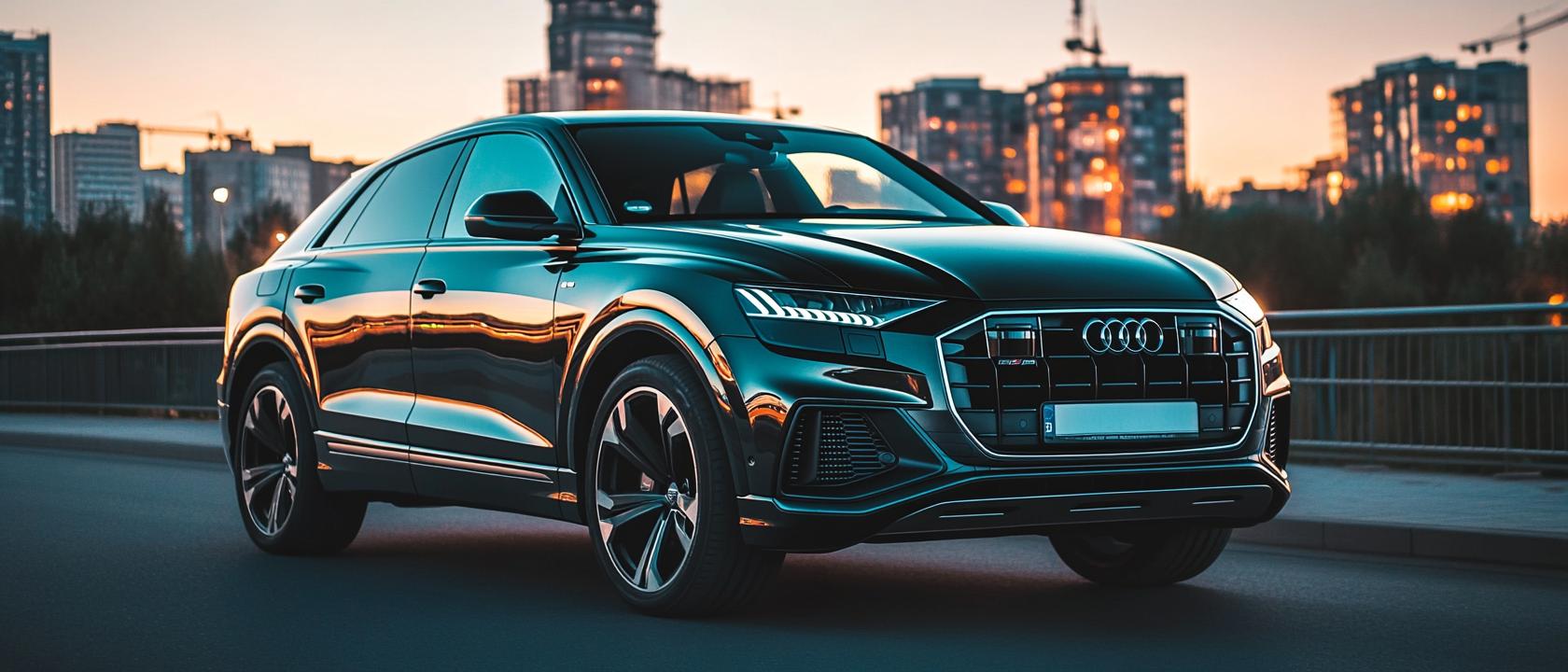 Ресурс двигателя Audi Q8 3.0 TFSI e, надёжность мотора Audi Q8 3.0 TFSI e, какой ресурс двигателя Ауди Q8 3.0 TFSI e, какие проблемы у двигателя Audi Q8 3.0 TFSI e, какой ресурс двигателя Ауди Q8 3.0 TFSI e