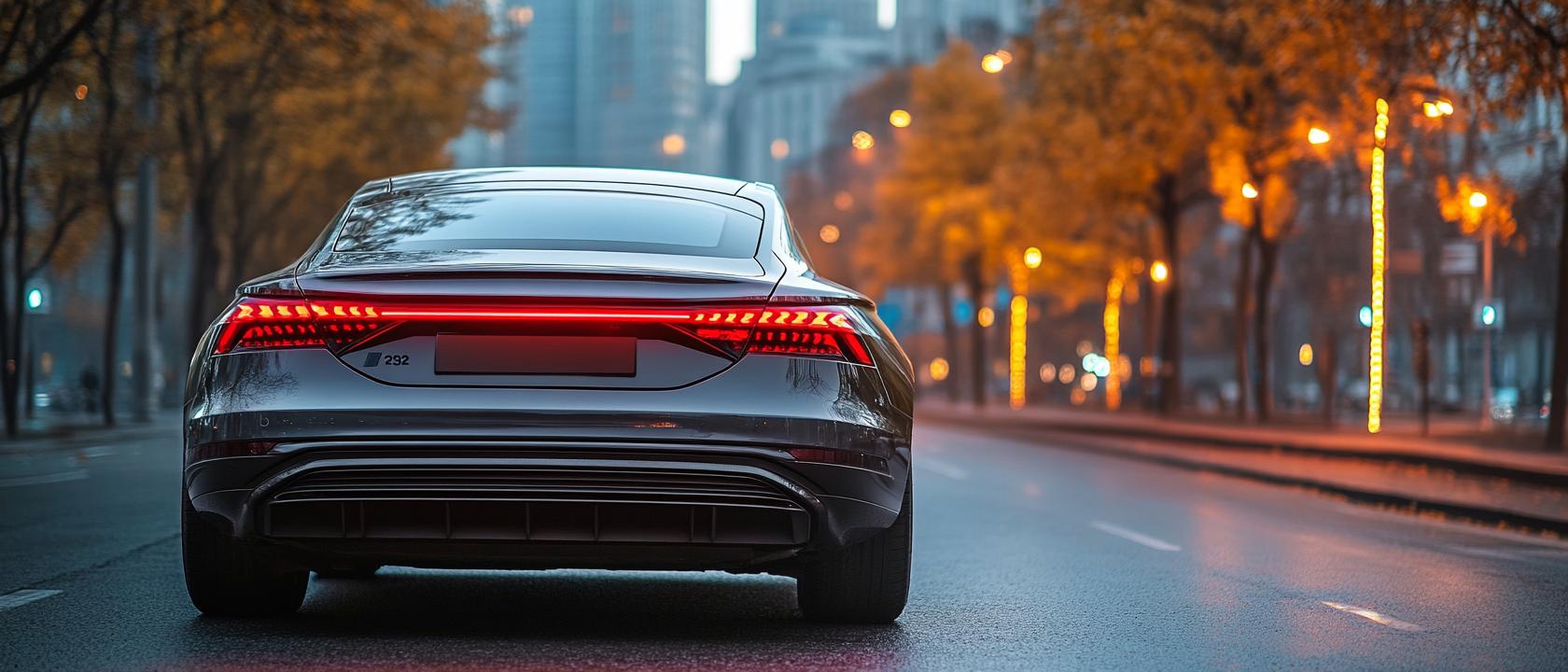 номер ошибки Audi 252, Audi dtc 252, Выход из строя или сбои в функционировании задней левой лампочки комбинированной фары. Необходимо тестировать работу источника питания. При выходе из строя лампы на многих моделях Audi в салоне срабатывает специальный звуковой сигнал., Ошибка ауди 252, номер ошибки Audi 252