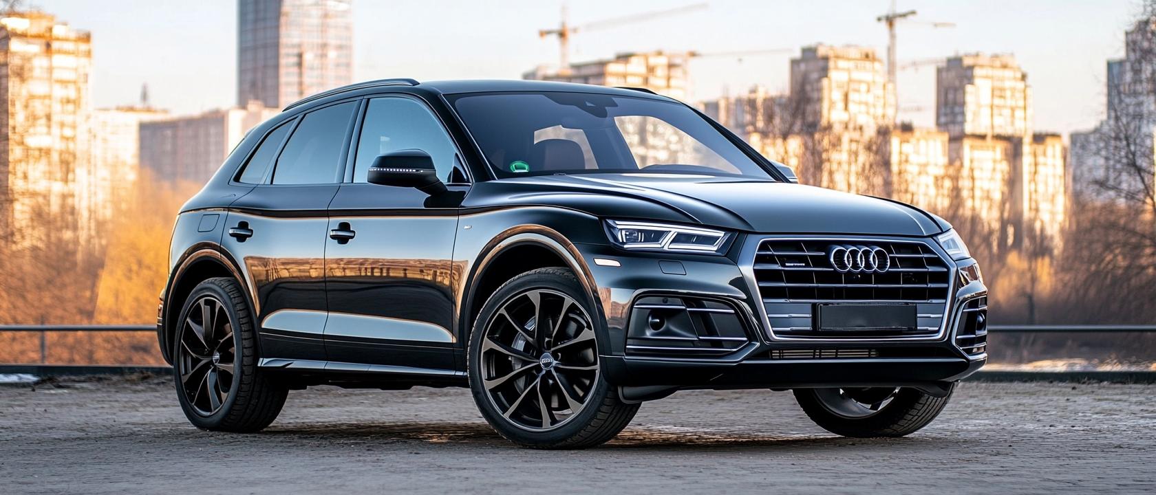 Ресурс двигателя Audi Q5 3.0 TFSI, надёжность мотора Audi Q5 3.0 TFSI, какой ресурс двигателя Ауди Q5 3.0 TFSI, какие проблемы у двигателя Audi Q5 3.0 TFSI, какой ресурс двигателя Ауди Q5 3.0 TFSI