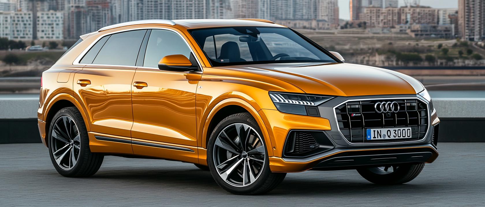 Ресурс двигателя Audi Q8 3.0 TFSI, надёжность мотора Audi Q8 3.0 TFSI, какой ресурс двигателя Ауди Q8 3.0 TFSI, какие проблемы у двигателя Audi Q8 3.0 TFSI, какой ресурс двигателя Ауди Q8 3.0 TFSI