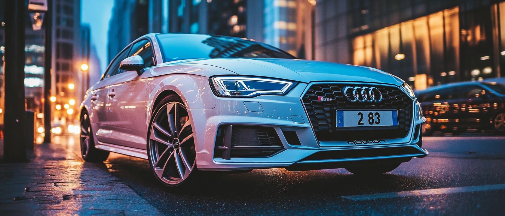 Ошибка ауди 283, номер ошибки Audi 283, Audi dtc 283, Выход из строя контроллера частоты вращения, установленного на переднем левом колесе. Причину неисправности следует искать при работе датчика G47.