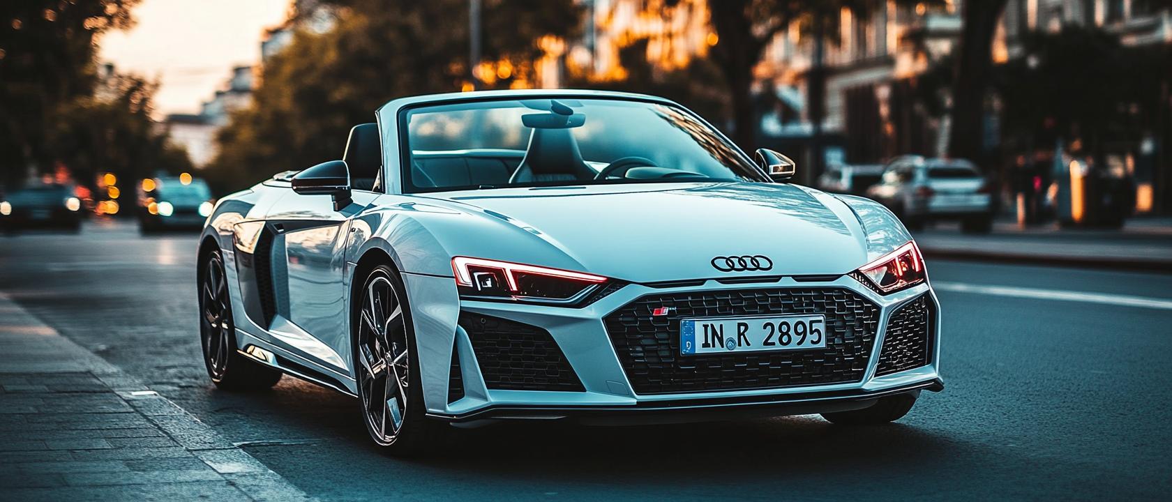 номер ошибки Audi 2895, Audi dtc 2895, Повреждение электролинии питания левого модуля светодиодных ламп дневного освещения и стояночных огней., Ошибка ауди 2895, номер ошибки Audi 2895