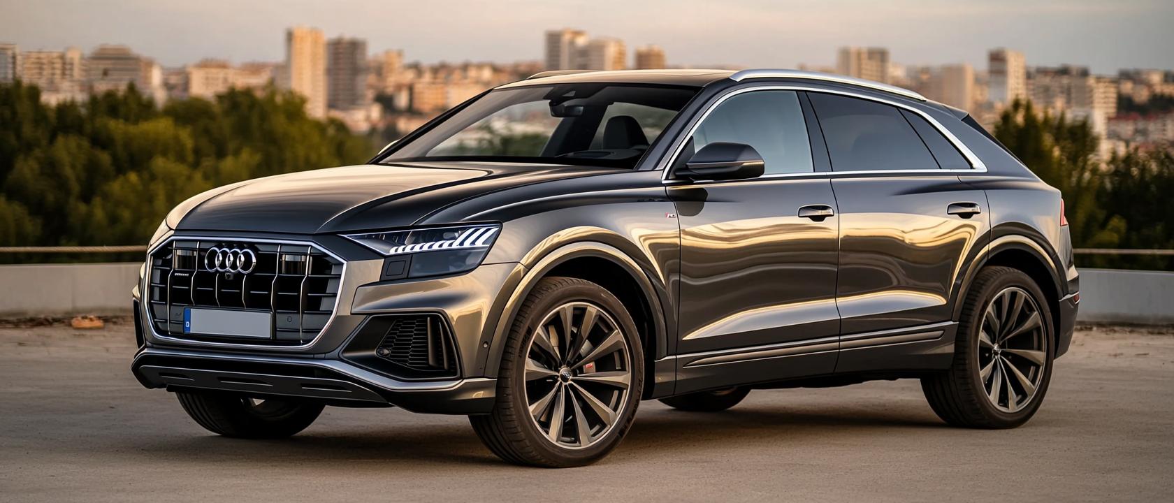 Ресурс двигателя Audi Q8 3.0 TDI, надёжность мотора Audi Q8 3.0 TDI, какой ресурс двигателя Ауди Q8 3.0 TDI, какие проблемы у двигателя Audi Q8 3.0 TDI, какой ресурс двигателя Ауди Q8 3.0 TDI
