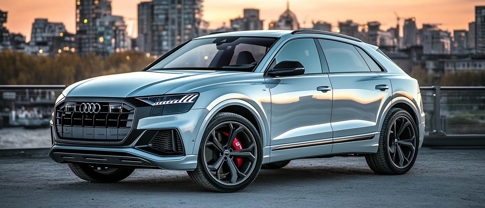 Ресурс двигателя Audi Q8 3.0 TFSI e, надёжность мотора Audi Q8 3.0 TFSI e, какой ресурс двигателя Ауди Q8 3.0 TFSI e, какие проблемы у двигателя Audi Q8 3.0 TFSI e, какой ресурс двигателя Ауди Q8 3.0 TFSI e