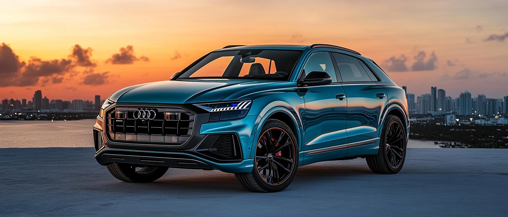 Ресурс двигателя Audi Q8 4.0 TFSI e, надёжность мотора Audi Q8 4.0 TFSI e, какой ресурс двигателя Ауди Q8 4.0 TFSI e, какие проблемы у двигателя Audi Q8 4.0 TFSI e, какой ресурс двигателя Ауди Q8 4.0 TFSI e