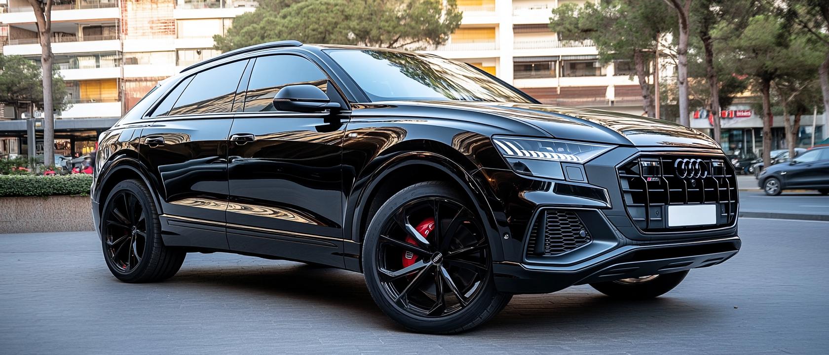 Ресурс двигателя Audi Q8 3.0 TFSI, надёжность мотора Audi Q8 3.0 TFSI, какой ресурс двигателя Ауди Q8 3.0 TFSI, какие проблемы у двигателя Audi Q8 3.0 TFSI, какой ресурс двигателя Ауди Q8 3.0 TFSI