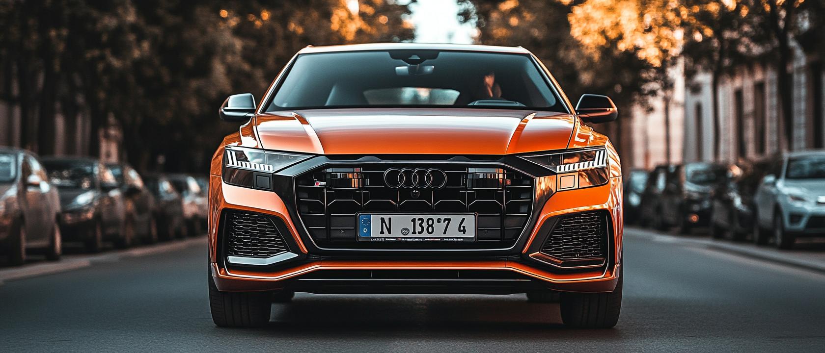 Ошибка ауди Р1876, номер ошибки Audi Р1876, Audi dtc Р1876, Обрыв или повреждение электролинии клапана, расположенного на передней опоре двигателя автомобиля