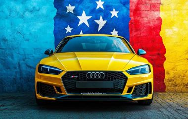 Популярные модели Audi, которые выгодно можно привезти из Америки