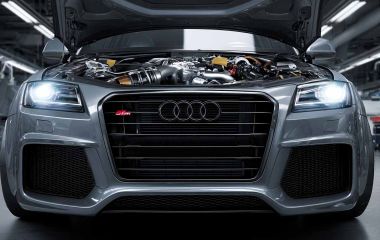 Клапан холостого ходу: як впливає на запуск і стабільність роботи двигуна