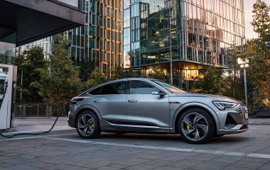 Зарядное устройство как новая «заправка» для автомобиля