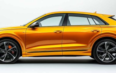 СТО Audi в Харькове Elcars — Полный спектр услуг для вашего авто