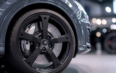 Виды тормозных колодок и их особенности