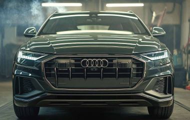 Тонировка и климат: как плёнка помогает пережить летнюю жару и зимние морозы