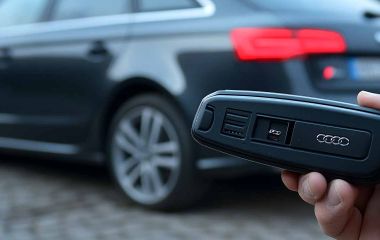 Когда дверь не поддаётся, а время тикает, аварийное вскрытие авто в Одессе