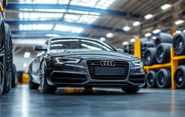 Как шинный калькулятор помогает безопасно перейти на новый размер резины?