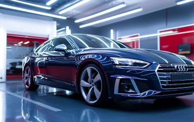 Почему линейные светильники EUROLAMP захватывают офисы и квартиры