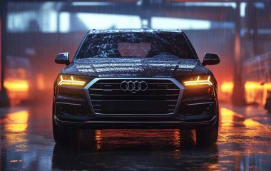 Автохимия для детейлинга