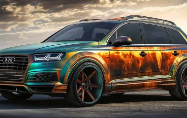 Запчастини на ауді: як правильно обирати для вашого автомобіля