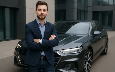 Что делать, если потерял ключ от Audi: подробное руководство для владельцев