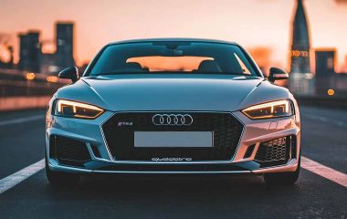 Ошибка Audi 17915: Проблема системы холостых оборотов