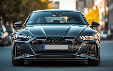 Безопасность с первых километров: зачем Audi нужно «правильное» детское кресло