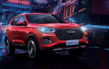 Почему китайские автомобили обгоняют европейские: на примере Chery Tiggo 7 pro