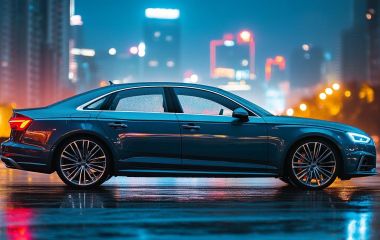 Ошибка P0102 на Audi: причины и решения