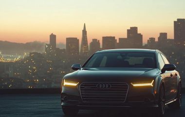 Ошибка Audi Pre Sense на Q7: причины и решение