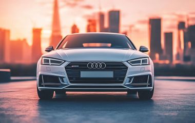 Ошибка Audi 18043: неисправность климатической установки