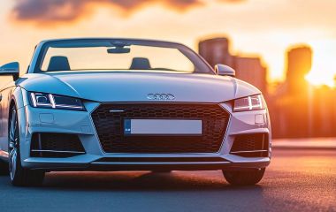 Ошибка Audi 1120: В чем причина и как исправить?