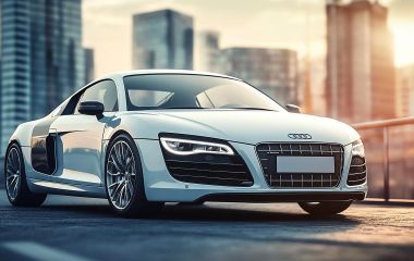 Ошибка Audi P2006: проблемы с заслонками впускных клапанов