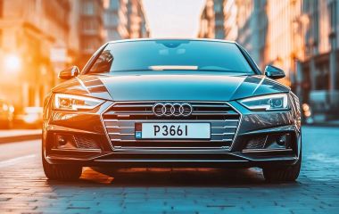 Ошибка P2681 Ауди: диагностика и решение проблемы на А4