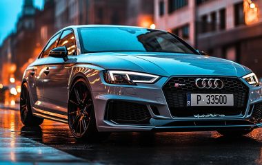 Dtc P0238 Audi: Причины и Решения Ошибки P023800