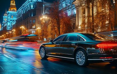 Ресурс двигателя Audi A8 4.0 TFSI: надёжность и проблемы