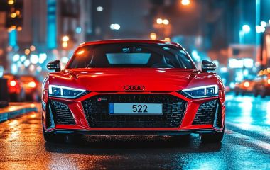 Ошибка Audi 532: напряжение бортовой сети вне нормы