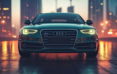 Список кодов ошибок Audi A4 B8 и другие коды ошибок Audi