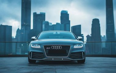 Ошибка Audi 1841: неисправности потенциометра G220