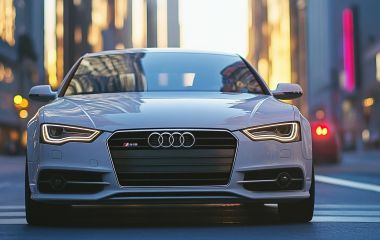 Ошибка Audi P0089: некорректный сигнал с клапана дозировки