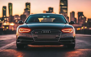 Ошибка Audi U0111: отсутствует связь с модулем управления