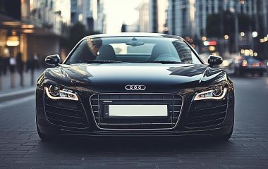 Ошибка Audi P2007: неисправность заслонок впускных каналов